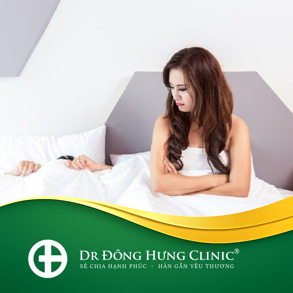 nữ khoa- tiết niệu- sinh dục- giới tính